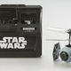 Illustration for article titled Re-enact Epic iStar Wars/i Battles In Your Bedroom With These Tiny RC Toys